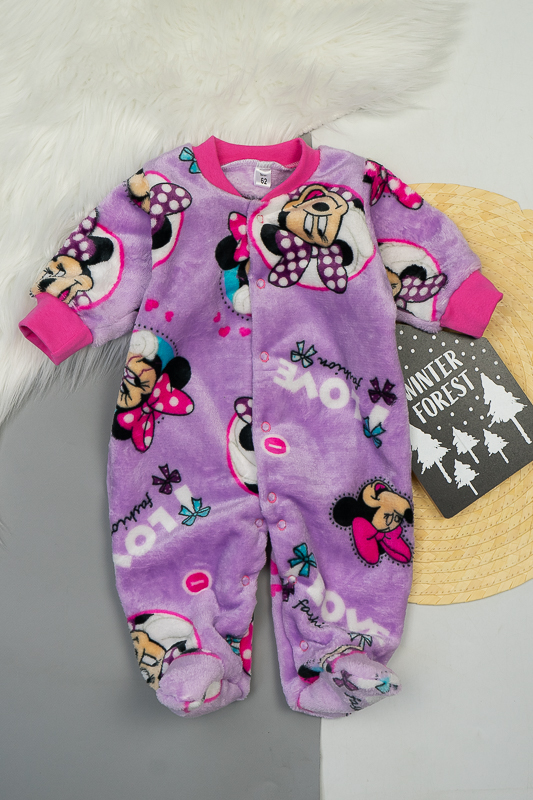 Комбінезон ясельний 15221